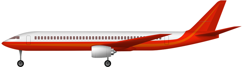 airplane