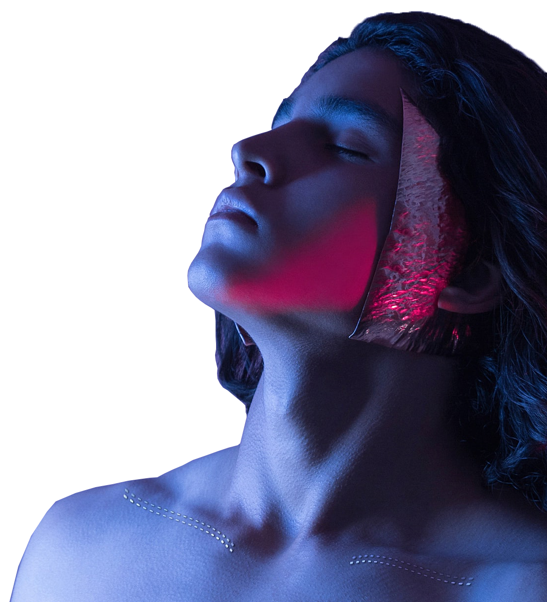 neon