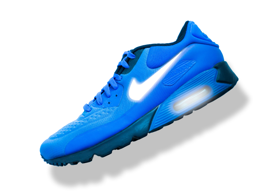 shoe
