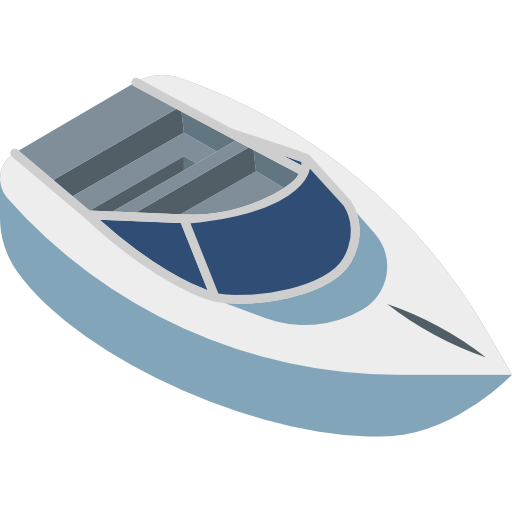 Speed Boat