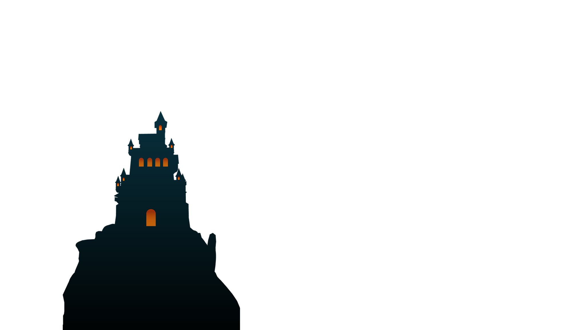 castle