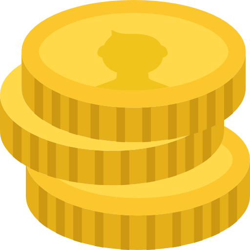 coins