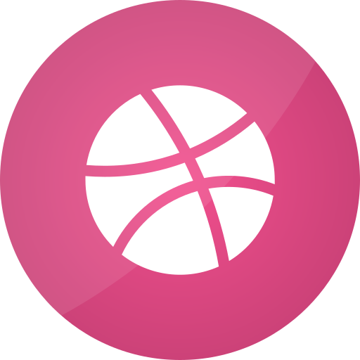 dribble